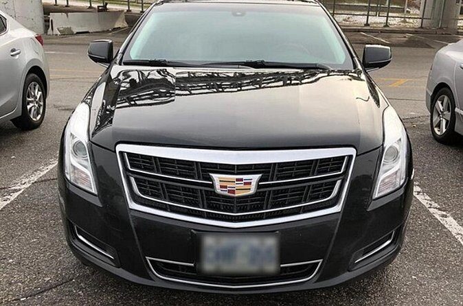 Private Transfer Toronto Hotels to Toronto Pearson Airport YYZ - FAQ About the Private Transfer from Toronto Hotels to Pearson Airport