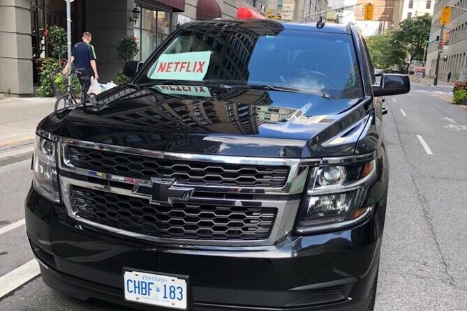 Private Transfer - Toronto Pearson Airport to and from London Ontario - Who Would Benefit Most?