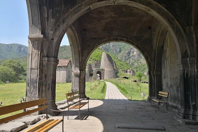 Private Transfer & Tour from Tbilisi to Yerevan or Yerevan to Tbilisi - Final Thoughts