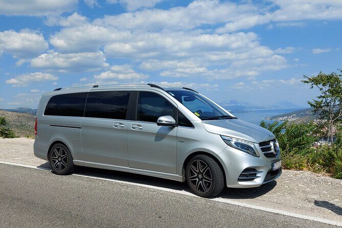 Private transfer - tour from Zagreb (Airport) to Split via Plitvice Lakes - FAQs