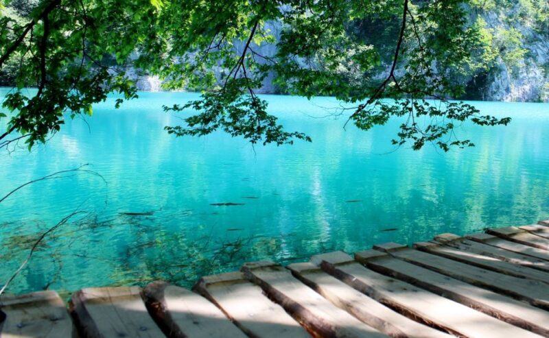 Private Transfer Tour from Zagreb - Split via Plitvice Lakes - Key Points