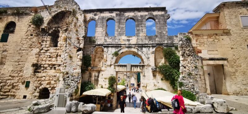 Private Transfer Tour from Zagreb - Split via Plitvice Lakes - Who Would Love This Tour?