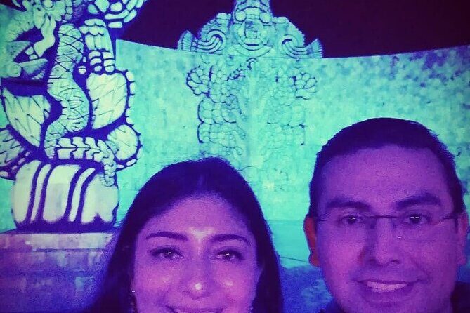 Private Transfer: Tulum to Merida + Visit Chichen Itza + Cenote - The Itinerary: Whats Included and What to Expect