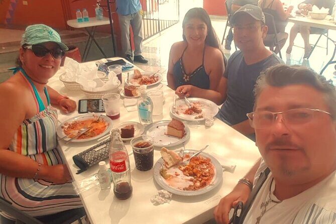 Private Transfer: Tulum to Merida + Visit Chichen Itza + Cenote - FAQ