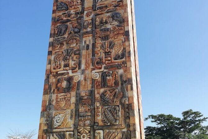 Private Transfer Tulum to Mérida with 3 Optional Stops - A Closer Look at the Experience