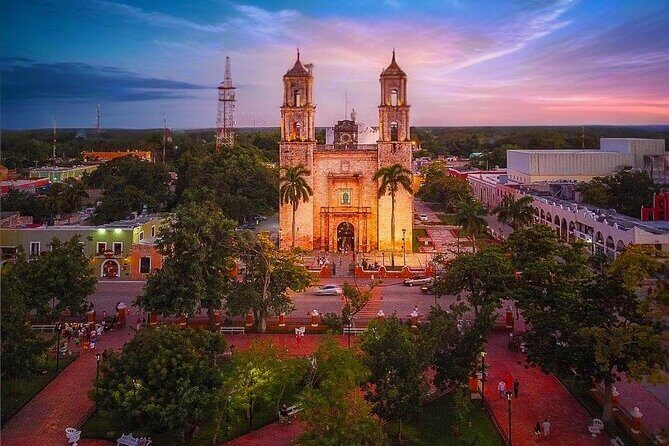 Private Transfer Tulum to Mérida with 3 Optional Stops - Practical Considerations