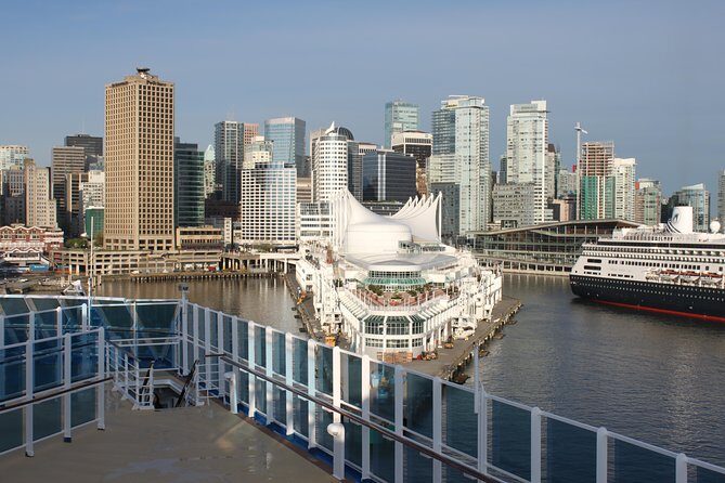 Private Transfer, Vancouver, BC to Vancouver Cruise Ship Terminal, VIP SUV - Weather and Cancellation Policy