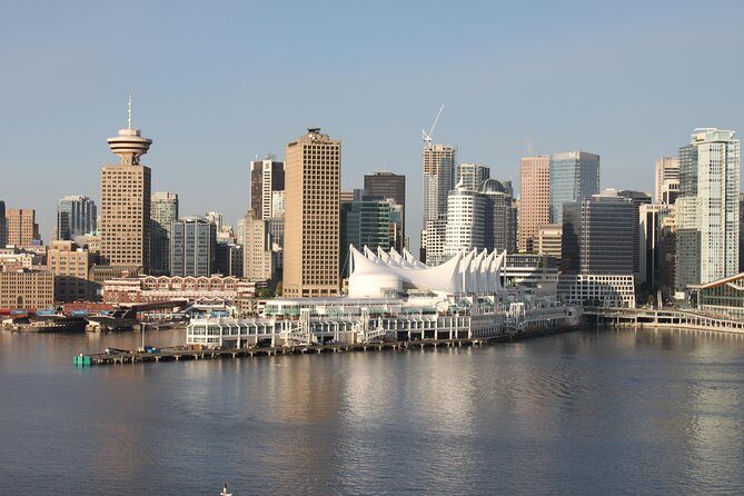 Private Transfer, Vancouver Intl. Airport to Vancouver, BC - VIP, SUV Transfer. - The Experience in Detail