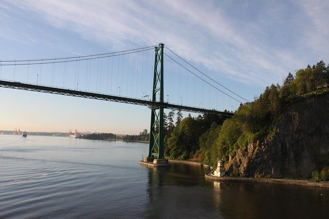 Private Transfer, Vancouver Intl. Airport to Vancouver, BC - VIP, SUV Transfer. - Authentic Feedback and Real-World Insights