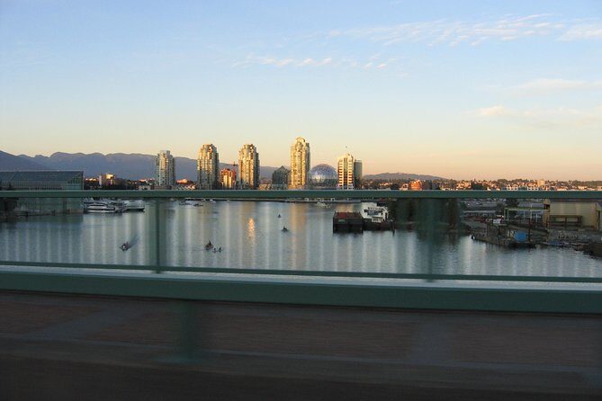 Private Transfer, Vancouver Intl. Airport to Vancouver, BC - VIP, SUV Transfer. - Who Should Book This?