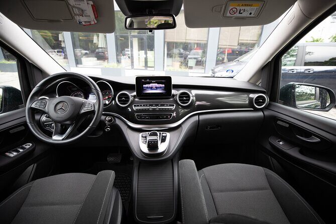 Private Transfer Vienna Airport Hotel in Bratislava or vice versa - Who Will Benefit Most?