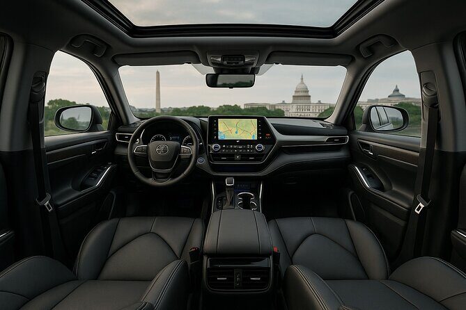 Private Transfer Washington Dc Dulles IAD Airport - Things to Keep in Mind