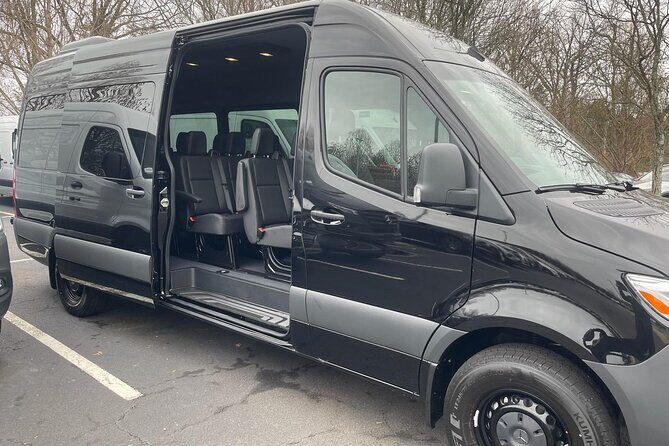 Private Transfer Washington DC Ronald Reagan Airport DCA - Who Would Benefit Most from This Service?