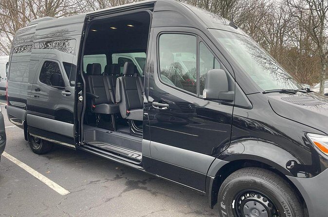 Private Transfer Washington DC Ronald Reagan Airport DCA - FAQs