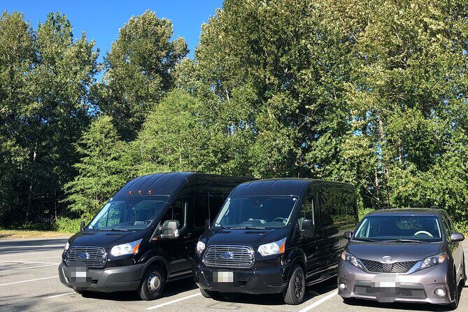 Private Transfer Whistler to/from Vancouver One Way - Final Thoughts: Is It Worth It?