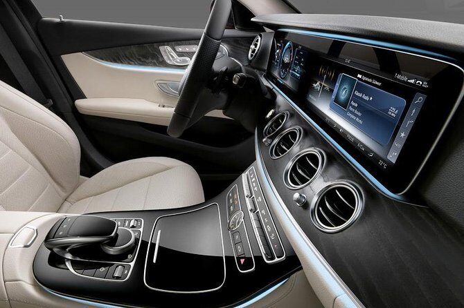 Private Transfer with driver from Naples to Sorrento - Final Thoughts