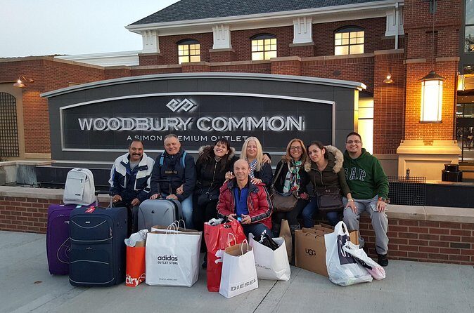 Private Transfer Woodbury C. P. O. to NYC hotels hourly - The Breakdown: What to Expect