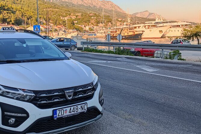 Private Transfer: Zadar (City,Port,Airport) to/from Split (City/Port/Airport) - Why This Transfer Stands Out