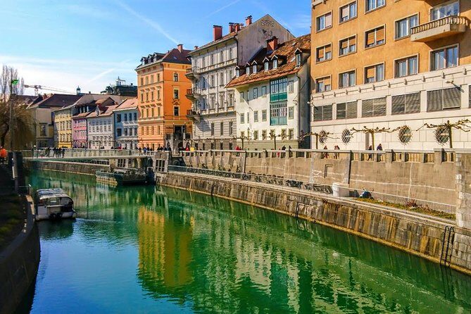 Private transfer Zagreb - Ljubljana or Ljubljana - Zagreb - FAQ