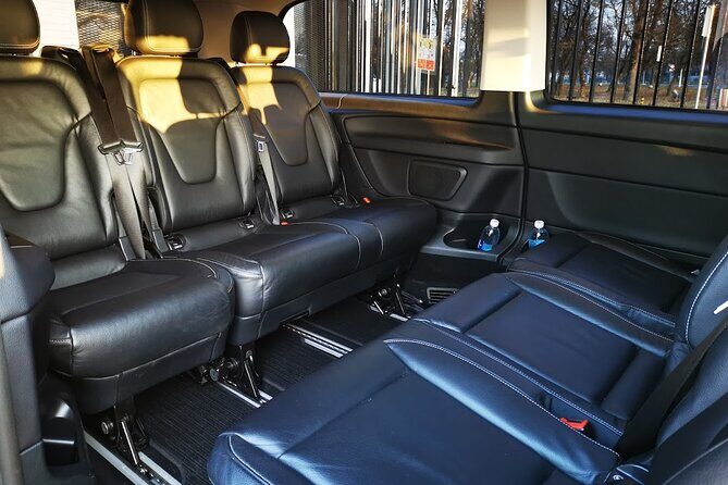 Private transfer Zagreb to Split or Split to Zagreb - Why Choose This Private Transfer?