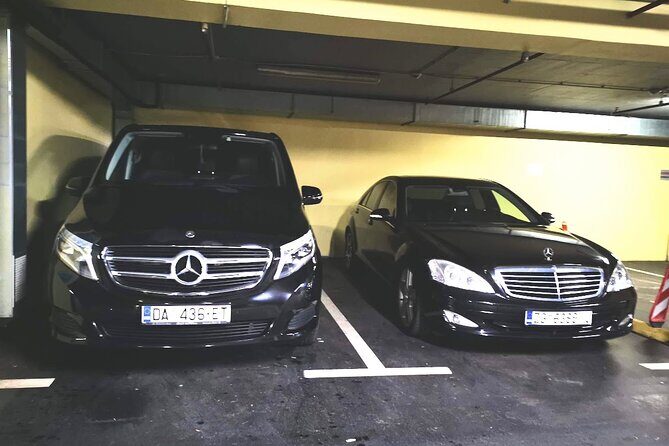 Private transfer Zagreb to Split or Split to Zagreb - Final Thoughts