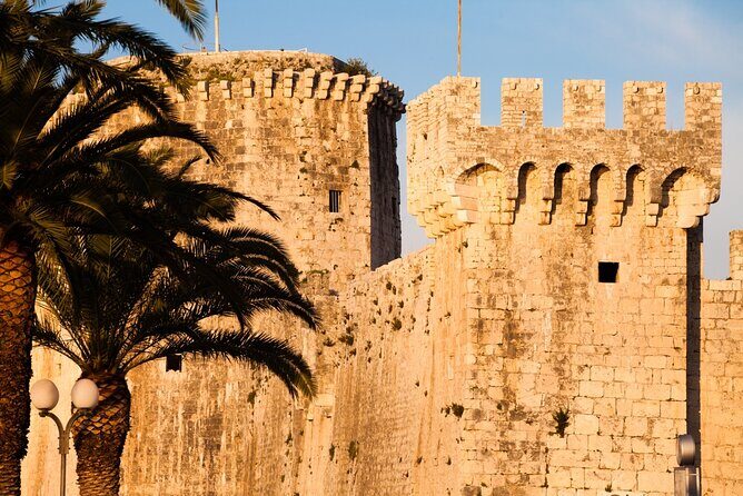 Private transfer Zagreb to Split or Split to Zagreb - FAQs