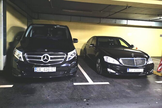 Private transfer Zagreb to Venice or Venice to Zagreb - An Honest Look at the Private Transfer Experience