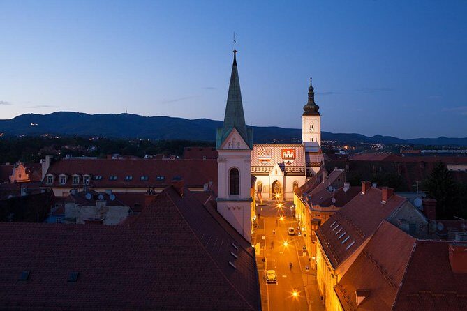 Private transfer Zagreb to Venice or Venice to Zagreb - Authentic Traveler Insights