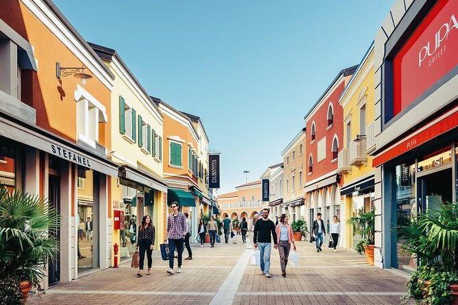 Private transfer Zagreb to Venice or Venice to Zagreb - Who Is This Service Best For?