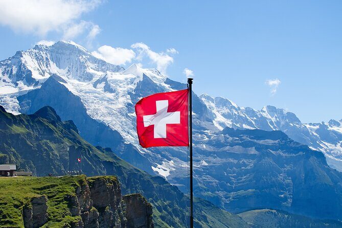 Private transfer Zurich to Interlaken (1-6 persons) - Price and Value