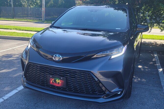 Private Transfers Across Central Florida - A Practical Look at Private Transfers Across Central Florida