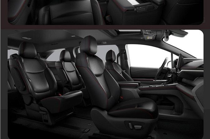 Private Transfers Across Central Florida - FAQ