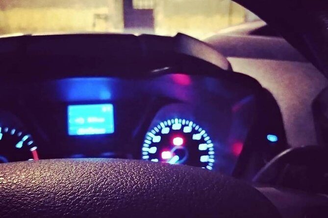 Private transfers between Faro and Lagos/Praia da Luz - Detailed Review of the Faro to Lagos/Praia da Luz Private Transfer