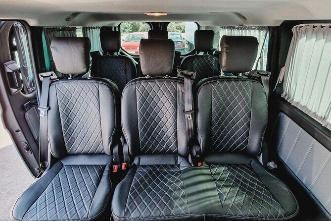 Private transfers between Lisbon and Barcelona/Lleida/Tarragona - Who Is This Tour Best For?