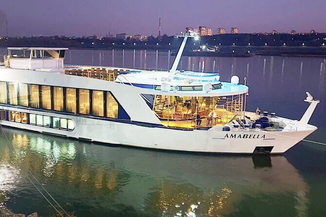 Private transfers Bucharest - Danube docks (Giurgiu or Oltenita) - Getting From Bucharest to the Danube Docks: An Honest Look at the Private Transfer Service