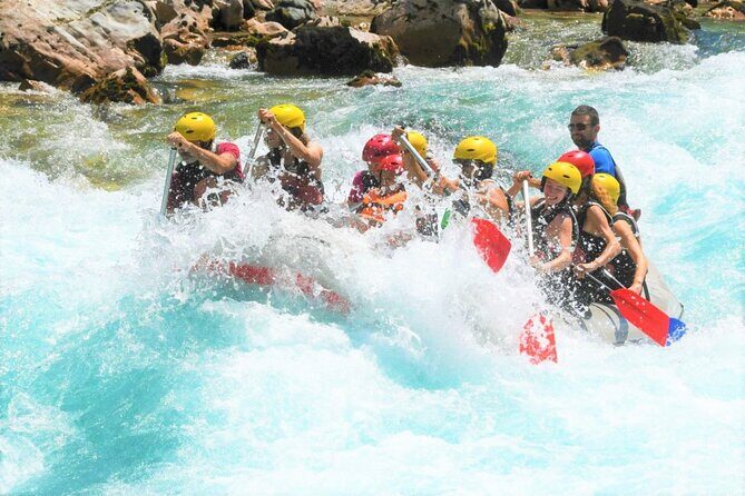 "Private Transfers & Day Tours in Montenegro - Practical Details to Keep in Mind