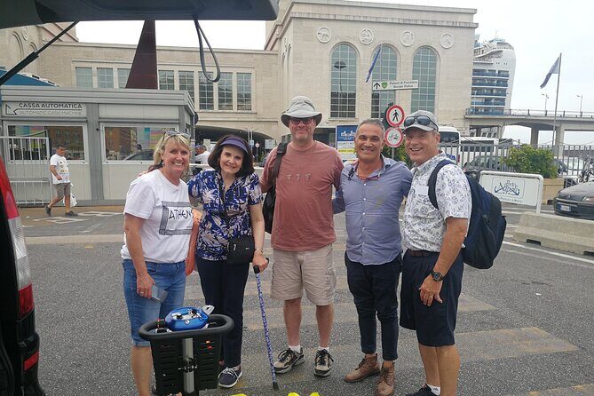 Private Transfers for Wheelchair Accessible - Pricing & Value