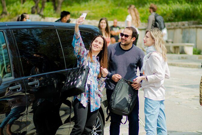 Private Transfers from Athens Int. Airport to Athens City - Final Thoughts