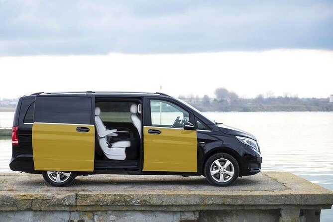 Private Transfers From Barcelona Cruise Port to Barcelona Airport - FAQ