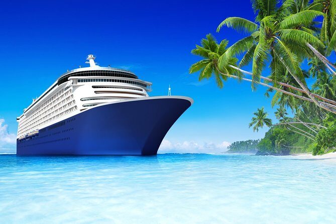 Private Transfers From Barcelona Sants Train Station to Barcelona Cruise Port - FAQs