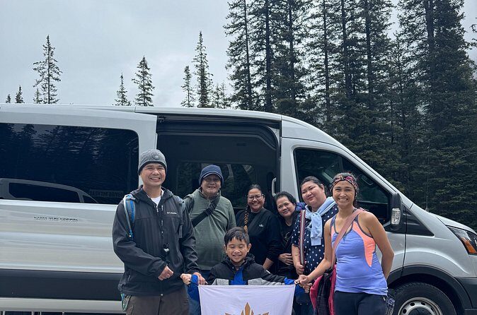 Private Transfers from Calgary to Banff - Worth the Price? Analyzing the Value