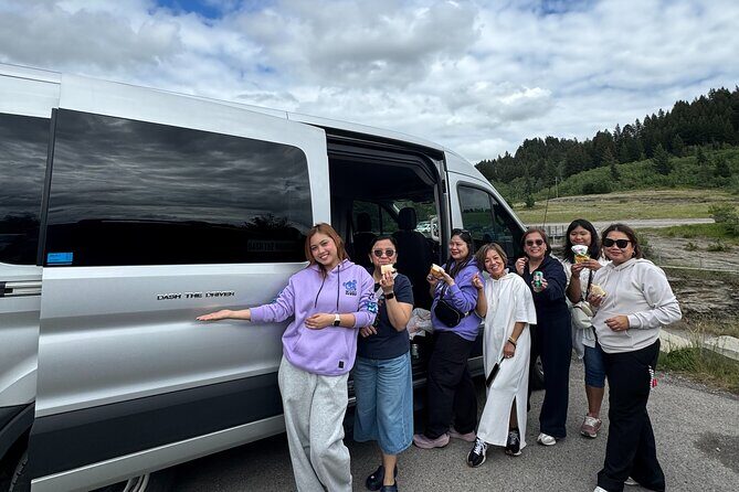 Private Transfers from Calgary to Banff - Authentic Traveler Insights and Considerations