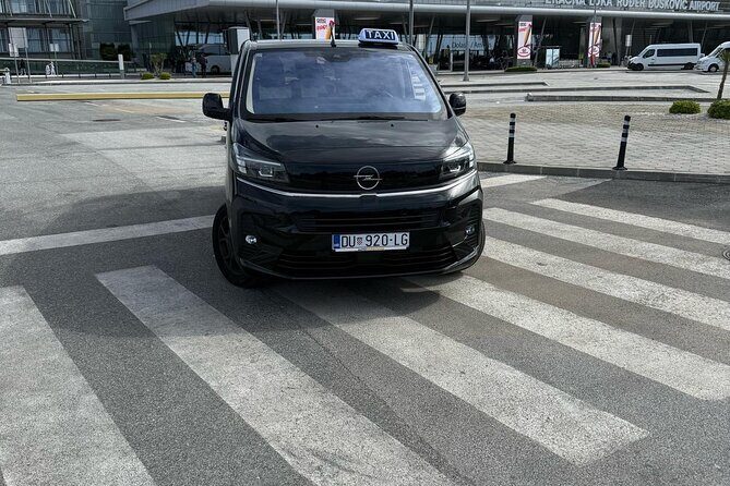 Private Transfers from Dubrovnik Airport to Hotels - Why Choose This Private Transfer?