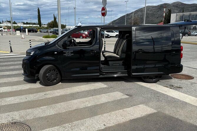 Private Transfers from Dubrovnik Airport to Hotels - Who Would Benefit Most?