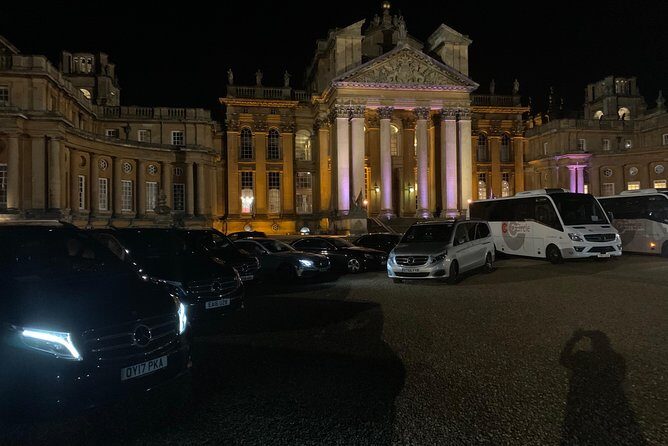 Private Transfers From London Heathrow to Central London - The Price: Is It Worth It?