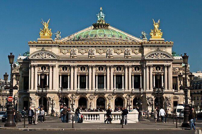 Private Transfers from Paris Airport CDG to Paris City - Authentic Feedback from Travelers