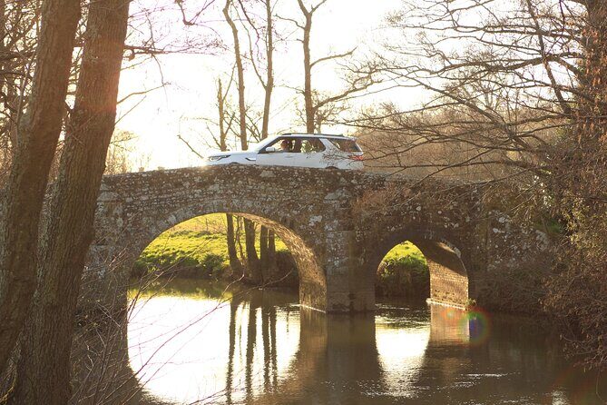 Private Transfers from Southampton to London and Airports. - Real Traveler Feedback and What It Means