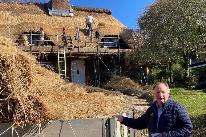 Private Transfers from Southampton to London and Airports. - Final Thoughts