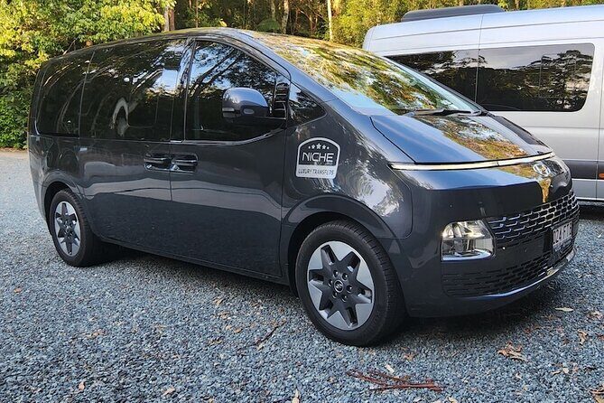 Private Transfers from Sunshine Coast Airport to Noosa (6pax) - An In-Depth Look at the Private Transfer Experience