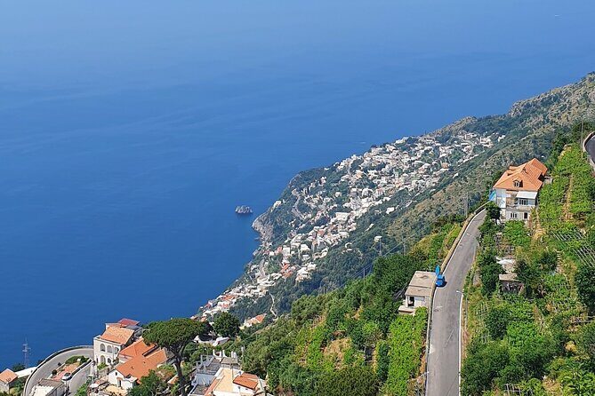 Private transfers naples airport to amalfi - Pros and Cons Based on Real Feedback